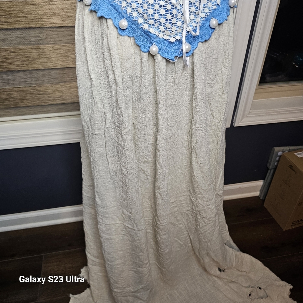 Corpse Bride Costume - Picture 5 of 14